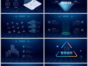 高端科技企业信息技术大全 互联网、大数据与云计算的融合应用