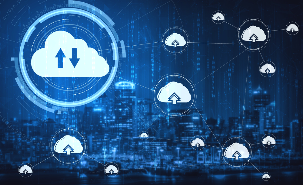 云端互联新纪元 覆盖计算与在线存储重塑3D未来派数据服务